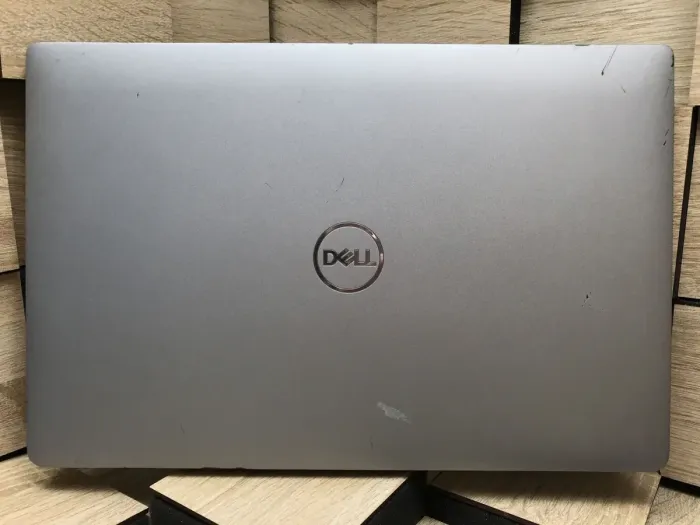 Ультрабук Б-клас Dell Latitude 5411 / 14" (1920x1080) IPS / Intel Core i7-10850H (6 (12) ядра по 2.7 - 5.1 GHz) / 8 GB DDR4 / 256 GB SSD M.2 / Intel UHD Graphics / WebCam / HDMI / Windows 10 б/в - зображення 9