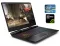 Ігровий ноутбук HP Omen 15-dc1092tx / 15.6" (1920x1080) IPS / Intel Core i5-9300H (4 (8) ядра по 2.4 - 4.1 GHz) / 16 GB DDR4 / 256 GB SSD + 500 GB HDD / nVidia GeForce GTX 1650, 4 GB GDDR6, 128-bit / WebCam б/в