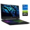 Ігровий ноутбук Acer Predator Helios 300 PH315-55 / 15,6" (1920x1080) IPS / Intel Core i7-12700H (14 (20) ядер по 3,5 - 4,7 ГГц) / 16 ГБ DDR4 / 512 ГБ SSD / nVidia GeForce RTX 3060, 6 ГБ GDDR6, 192-біт / Веб-камера / Win 11 б/в