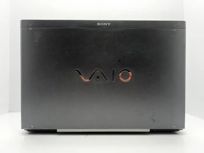 Ноутбук Б-клас Sony Vaio PCG-4251GM / 13.3" (1366x768) TN / Intel Core i5-2430M (2 (4) ядра по 2.4 - 3.0 GHz) / 6 GB DDR3 / 240 GB SSD / Intel HD Graphics 3000 / WebCam / Без АКБ б/в - зображення 5