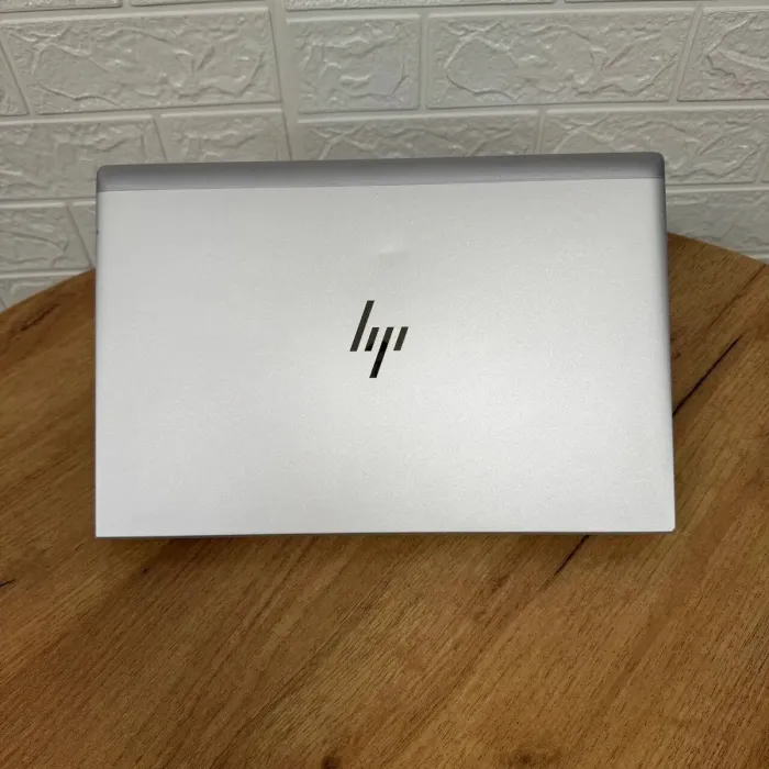 Ультрабук Б-клас HP EliteBook 840 G8 / 14" (1920x1080) IPS Touch / Intel Core i5-1135G7 (4 (8) ядра по 2.4 - 4.2 GHz) / 8 GB DDR4 / 256 GB SSD / Intel Iris Xe Graphics / WebCam б/в - зображення 3