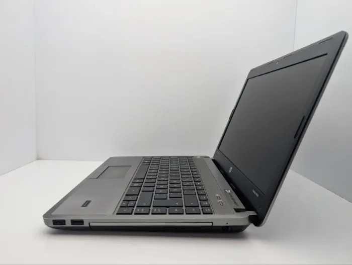 Ноутбук HP ProBook 4340s / 13.3" (1366x768) TN / Intel Core i3-3110M (2 (4) ядра по 2.4 GHz) / 8 GB DDR3 / 750 GB HDD / Intel HD Graphics 4000 / WebCam б/в - зображення 5