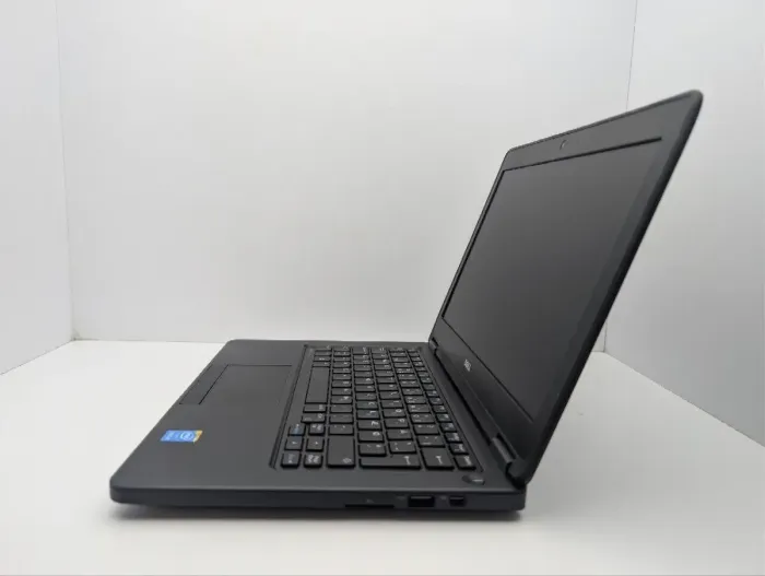 Нетбук Dell Latitude E5250 / 12.5" (1366x768) TN / Intel Core i5-5200U (2 (4) ядра по 2.2 - 2.7 GHz) / 8 GB DDR3 / 120 GB SSD / Intel HD Graphics 5500 / WebCam б/в - зображення 5