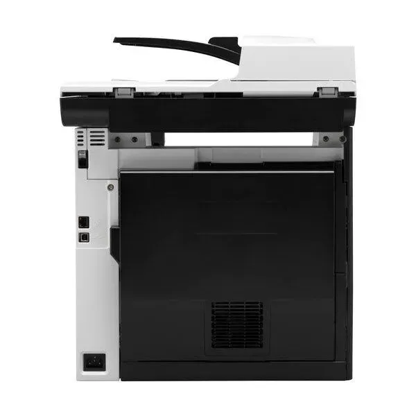 БФП HP LaserJet Pro 400 color MFP M475dw / Лазерний кольоровий друк / 600x600 dpi / A4 / 20 стор/хв / USB 2.0, Ethernet / Дуплекс / WiFi б/в - зображення 3