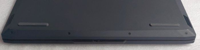 Ігровий ноутбук Lenovo IdeaPad Gaming 3 16ARH7 Gray / 16" (1920x1080) IPS / AMD Ryzen 5 6600H (6 (12) ядер по 3.3 - 4.5 GHz) / 16 GB DDR5 / 512 GB SSD / nVidia GeForce RTX 3050, 4 GB GDDR6, 128-bit / WebCam б/в - зображення 10