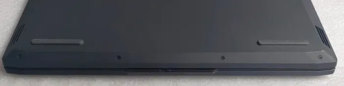 Ігровий ноутбук Lenovo IdeaPad Gaming 3 16ARH7 Gray / 16" (1920x1080) IPS / AMD Ryzen 5 6600H (6 (12) ядер по 3.3 - 4.5 GHz) / 16 GB DDR5 / 512 GB SSD / nVidia GeForce RTX 3050, 4 GB GDDR6, 128-bit / WebCam б/в - зображення 10