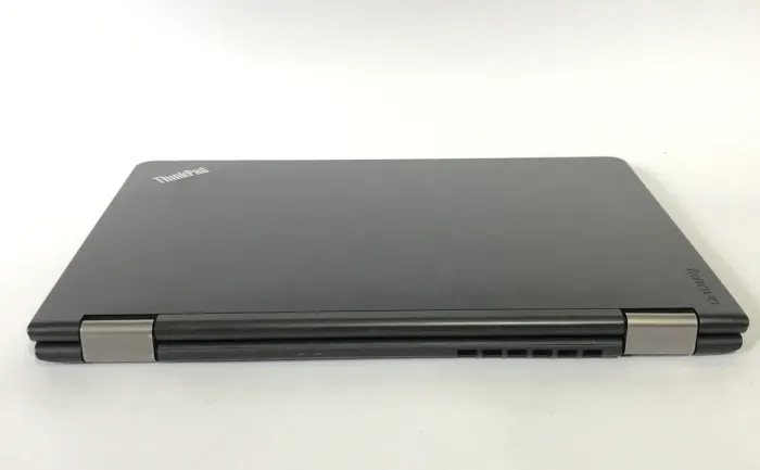 Ультрабук-трансформер Б-клас Lenovo ThinkPad Yoga 14 / 14" (1920x1080) IPS Touch / Intel Core i5-5200U (2 (4) ядра по 2.2 - 2.7 GHz) / 8 GB DDR3 / 256 GB SSD / Intel HD Graphics 5500 / WebCam / Win 10 Home б/в - зображення 6