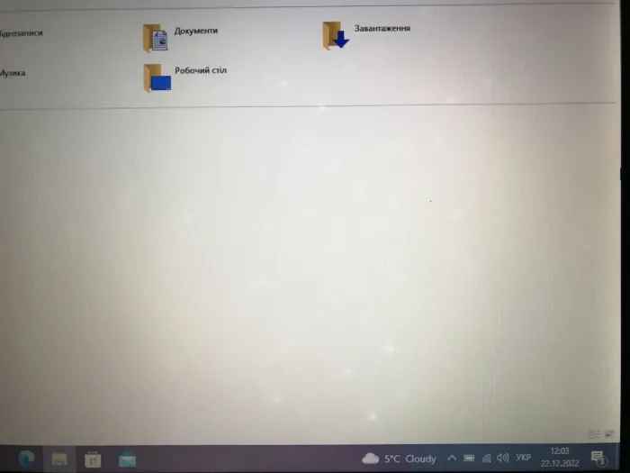 Ноутбук Б-клас Dell Latitude E5570 / 15.6" TN / Core i5-6200U (2(4) ядра по 2.3-2.8GHz) / 8GB DDR4 / 256GB SSD / HD Graphics 520 / WebCam / HDMI / Win 10 б/в - зображення 10