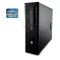 ПК HP ProDesk 400 G1 SFF / Intel Core i5-4570 (4 ядра по 3.2 - 3.6 GHz) / 8 GB DDR3 / 256 GB SSD / Intel HD Graphics 4600 / DVD-RW б/в