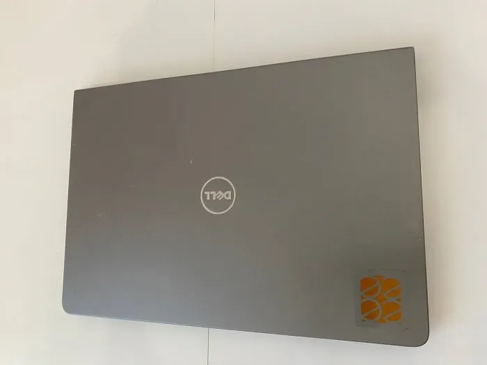 Ноутбук Б-клас Dell Vostro 5468 / 14" (1920x1080) TN / Intel Core i5-7200U (2 (4) ядра по 2.5 - 3.1 GHz) / 16 GB DDR4 / 256 GB SSD / Intel HD Graphics 620 / WebCam / HDMI б/в - зображення 7