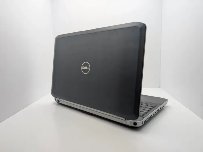 Ноутбук Dell Latitude E5520 / 15.6" (1366x768) TN / Intel Core i5-2520M (2 (4) ядра по 2.5 - 3.2 GHz) / 6 GB DDR3 / 240 GB SSD / Intel HD Graphics 3000 / WebCam б/в - зображення 7