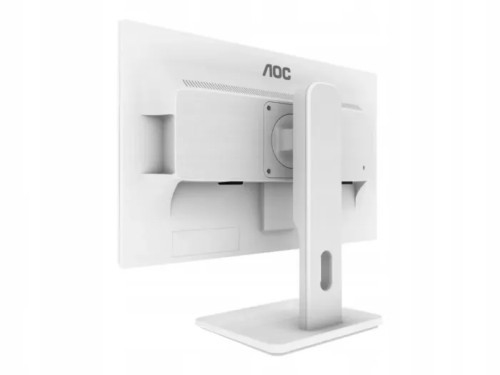 Монітор AOC I2475PXQU / 24" (1920x1080) IPS / 1x HDMI, 1x DP, 1x DVI, 1x VGA, 2x Audio, 3x USB 3.0, 2x USB 2.0 / 2x 2W / VESA 100x100 / Поворотний б/в - зображення 5