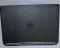 Мобільна робоча станція Dell Precision 7720 / 17,3" (1920x1080) IPS / Intel Core i7-7920HQ (4 (8) ядра по 3,1 - 4,1 ГГц) / 16 ГБ DDR4 / 512 ГБ SSD / nVidia Quadro P3000, 6 ГБ GDDR5, 192-біт / Веб-камера / Windows 11 Pro б/в