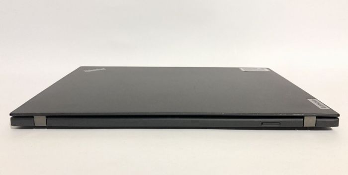 Ультрабук Б-клас Lenovo ThinkPad T14s Gen 2 / 14" (1920x1080) IPS / Intel Core i5-1135G7 (4 (8) ядра по 2.4 - 4.2 GHz) / 16 GB DDR4 / 256 GB SSD / Intel Iris Xe Graphics / WebCam / Win 11 Pro б/в - зображення 3