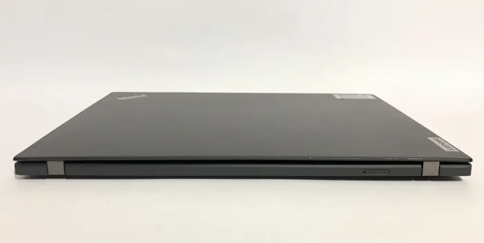 Ультрабук Б-клас Lenovo ThinkPad T14s Gen 2 / 14" (1920x1080) IPS / Intel Core i5-1135G7 (4 (8) ядра по 2.4 - 4.2 GHz) / 16 GB DDR4 / 256 GB SSD / Intel Iris Xe Graphics / WebCam / Win 11 Pro б/в - зображення 3