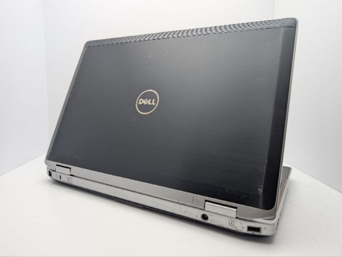 Ноутбук Б-клас Dell Latitude E6520 / 15.6" (1920x1080) IPS / Intel Core i7-2760QM (4 (8) ядра по 2.4 - 3.5 GHz) / 8 GB DDR3 / 1000 GB HDD / nVidia NVS 4200M, 512 MB GDDR3, 64-bit / WebCam б/в - зображення 8