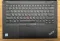 Мобільна робоча станція Lenovo ThinkPad P43s / 14" (1920x1080) IPS / Intel Core i7-8665U (4 (8) ядра по 1.9 - 4.8 GHz) / 32 GB DDR4 / 1000 GB SSD / nVidia Quadro P520, 2 GB GDDR5, 64-bit / WebCam / Windows 10 б/в