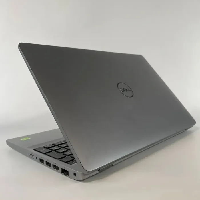 Ультрабук Б-клас Dell Latitude 5511 / 15.6" (1920x1080) IPS / Intel Core i5-10400H (4 (8) ядра по 2.6 - 4.6 GHz) / 16 GB DDR4 / 500 GB SSD / nVidia GeForce MX250, 2 GB GDDR5, 64-bit / WebCam / HDMI б/в - зображення 8