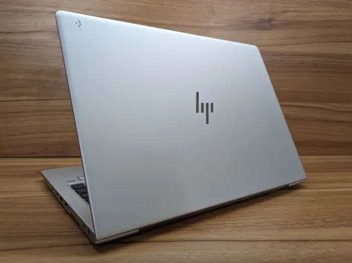 Ультрабук HP EliteBook 840 G5 / 14" (1920x1080) IPS / Intel Core i5-8350U (4 (8) ядра по 1.7 - 3.6 GHz) / 16 GB DDR4 / 512 GB SSD / Intel UHD Graphics 620 / Fingerprint / Windows 10 б/в - зображення 6