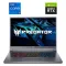 Ігровий ноутбук Acer Predator Triton 500 SE PT516-52s / 16" (2560x1600) IPS / Intel Core i7-12700H (14 (20) ядер по 2,3 - 4,7 ГГц) / 16 ГБ DDR5 / 1000 ГБ SSD NVMe / nVidia GeForce RTX 3070 Ti, 8 ГБ GDDR6, 256-біт / WebCam б/в