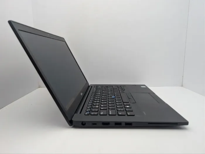 Ноутбук Dell Latitude 7480 / 14" (1920x1080) IPS / Intel Core i7-6600U (2 (4) ядра по 2.6 - 3.4 GHz) / 8 GB DDR4 / 120 GB SSD / Intel HD Graphics 520 / WebCam б/в - зображення 4