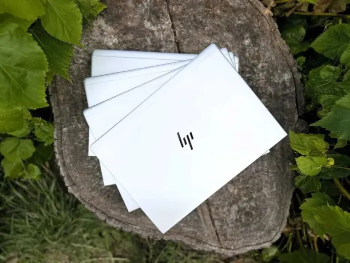 Ультрабук HP EliteBook 830 G6 / 13.3" (1920x1080) IPS / Intel Core i5-8365U (4 (8) ядра по 1.6 - 4.1 GHz) / 16 GB DDR4 / 256 GB SSD / Intel UHD Graphics 630 / WebCam б/в - зображення 8