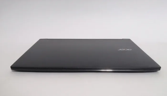 Ноутбук Acer Aspire S5-371 / 13.3" (1920x1080) IPS / Intel Core i3-7100U (2 (4) ядра по 2.4 GHz) / 4 GB DDR3 / 128 GB SSD / Intel HD Graphics 520 / WebCam / Win 10 Home б/в - зображення 6