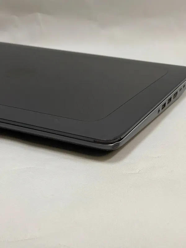 Мобільна робоча станція Б-клас HP ZBook 15 G4 / 15.6" (1920x1080) TN / Intel Core i7-7820HQ (4 (8) ядра по 2.9 - 3.9 GHz) / 32 GB DDR4 / 512 GB SSD + 500 GB HDD / nVidia Quadro M2200, 4 GB GDDR5, 128-bit / WebCam б/в - зображення 8