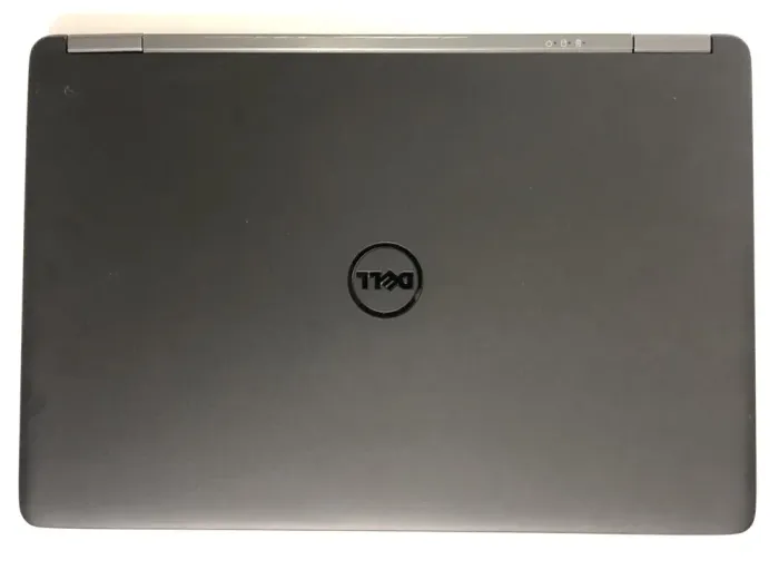 Нетбук Б-клас Dell Latitude E7250 / 12.5" (1366x768) TN / Intel Core i3-5010U (2 (4) ядра по 2.1 GHz) / 8 GB DDR3 / 128 GB SSD / Intel HD Graphics 5500 / WebCam / Win 10 Home б/в - зображення 6