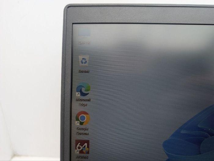 Ноутбук Б-клас Dell Latitude 3520 / 15.6" (1920x1080) IPS / Intel Core i5-1135G7 (4 (8) ядра по 2.4 - 4.2 GHz) / 16 GB DDR4 / 256 GB SSD M.2 / Intel Iris Xe Graphics / Fingerprint / WebCam б/в - зображення 5