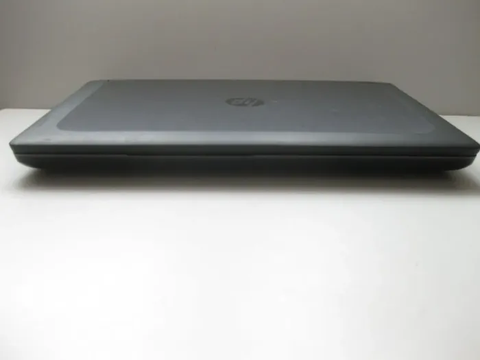 Робоча станція HP ZBook 17 G2 / 17.3" (1920x1080) TN / Intel Core i7-4810MQ (4 (8) ядра по 2.8 - 3.8 GHz) / 32 GB DDR3 / 480 GB SSD + 750 GB HDD / nVidia Quadro K3100M, 4 GB GDDR5, 256-bit / WebCam б/в - зображення 7