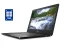 Ультрабук Dell Latitude 3400 / 14" (1366x768) IPS / Intel Core i3-8145U (2 (4) ядра по 2.1 - 3.9 GHz) / 8 GB DDR4 / 256 GB SSD NVMe / Intel UHD Graphics / WebCam / Win 10 Pro б/в