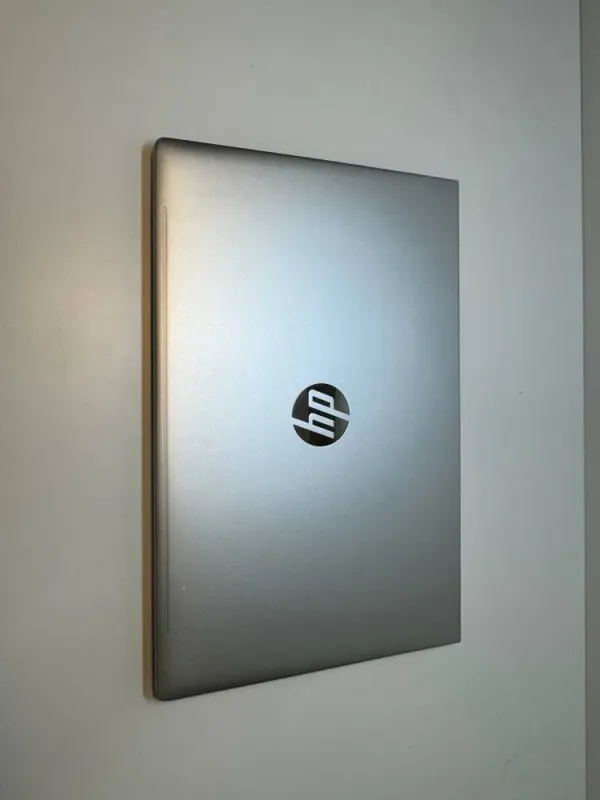 Ультрабук HP EliteBook 650 G9 / 15.6" (1920x1080) IPS / Intel Core i5-1245U (10 (12) ядер по 1.2 - 4.4 GHz) / 16 GB DDR4 / 256 GB SSD / Intel Iris Xe Graphics / WebCam / TouchID б/в - зображення 5