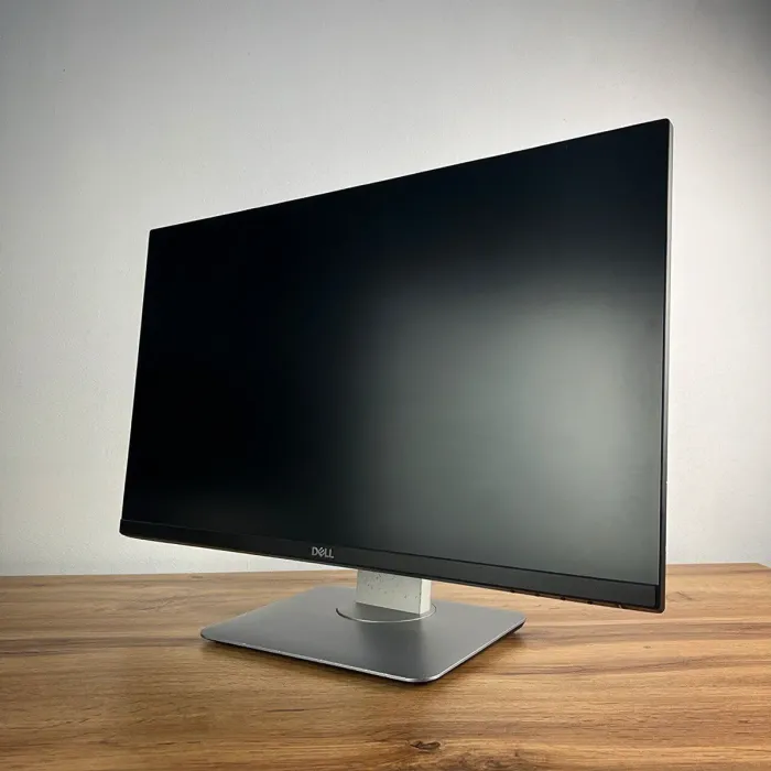 Монітор Dell P2319H / 23" (1920x1080) IPS / USB-Hub, VGA, HDMI, DisplayPort / VESA 100x100 б/в - зображення 4