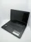Ноутбук Acer E5-774 / 17.3" (1600x900) TN / Intel Core i3-6157U (2 (4) ядра по 2.4 GHz) / 8 GB DDR4 / 120 GB SSD + 500 GB HDD / Intel Iris Graphics 550 / WebCam б/в