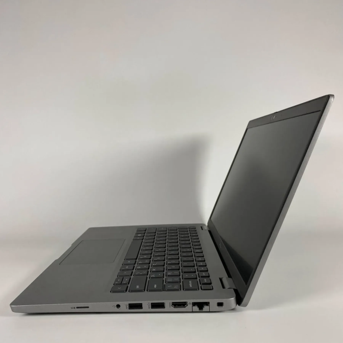 Ультрабук Dell Latitude 5430 / 14" (1920x1080) IPS / Intel Core i7-1265U (10 (12) ядер по 3.6 - 4.8 GHz) / 16 GB DDR4 / 256 GB SSD / Intel Iris Xe Graphics / WebCam / HDMI б/в - зображення 5