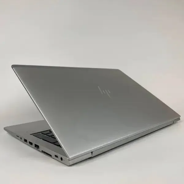 Ультрабук Б-клас HP EliteBook 850 G5 / 15.6" (1920x1080) IPS / Intel Core i5-8250U (4 (8) ядра по 1.6 - 3.4 GHz) / 16 GB DDR4 / 256 GB SSD / Intel HD Graphics 620 / WebCam / HDMI / TouchID б/в - зображення 8