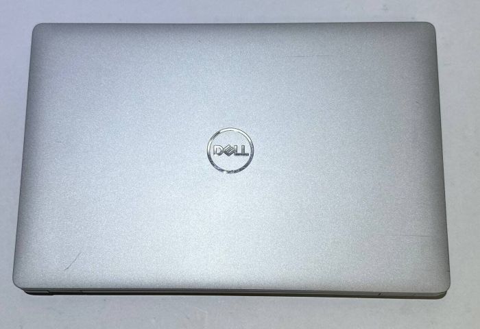 Ноутбук Б-клас Dell Latitude 5511 / 15.6" (1920x1080) IPS / Intel Core i7-10850H (6 (12) ядер по 2.7 - 5.1 GHz) / 16 GB DDR4 / 256 GB SSD / Intel UHD Graphics / WebCam / Win 11 Pro б/в - зображення 6