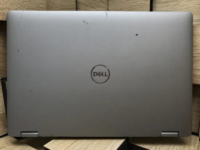 Ноутбук-трансформер Б-клас Dell Latitude 5310 2-in-1 / 13.3" (1920x1080) IPS Touch / Intel Core i7-10610U (4 (8) ядра по 1.8 - 4.9 GHz) / 8 GB DDR4 / 256 GB SSD M.2 / Intel UHD Graphics / WebCam / Windows 10 б/в - зображення 8