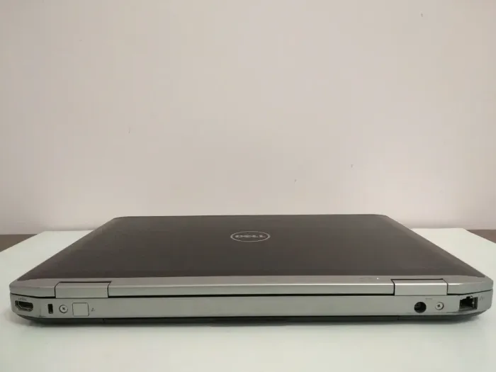 Ноутбук Dell Latitude E6430 / 14" (1366x768) TN / Intel Core i5-3210M (2 (4) ядра по 2.5 - 3.1 GHz) / 4 GB DDR3 / 120 GB SSD / Intel HD Graphics 4000 / HDMI б/в - зображення 7