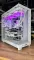 Збірка під замовлення: ігровий ПК NZXT H6 Flow White Tower / AMD Ryzen 7 5800XT (8 (16) ядер по 3.8 - 4.8 GHz) / 32 GB DDR4 / 2000 GB SSD M.2 / nVidia GeForce RTX 4060 Ti, 16 GB GDDR6, 128-bit / 750W