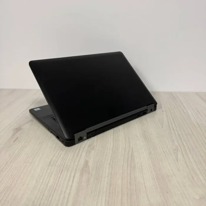 Ультрабук Б-клас Dell Latitude E5470 / 14" (1920x1080) IPS Touch / Intel Core i5-6200U (2 (4) ядра по 2.3 - 2.8 GHz) / 8 GB DDR4 / 128 GB SSD M.2 / Intel HD Graphics 520 / WebCam б/в - зображення 6