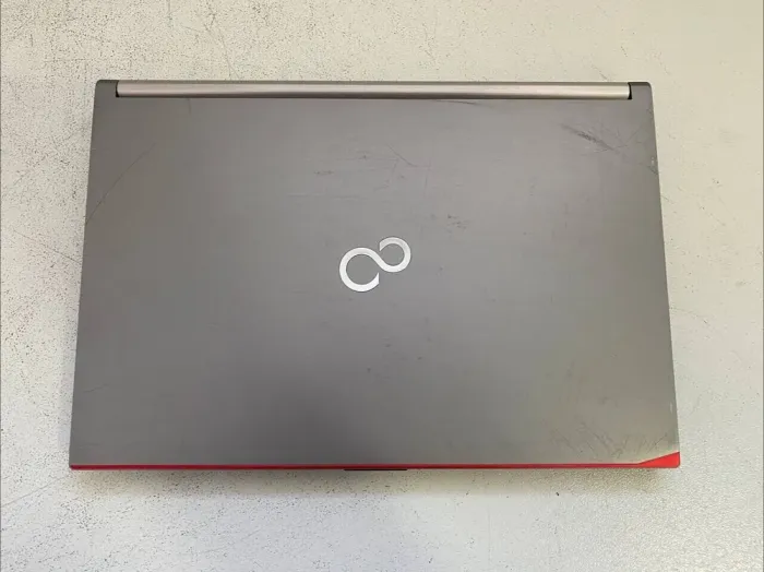 Мобільна робоча станція Fujitsu Celsius H730 / 15.6" (1920x1080) IPS / Intel Core i7-4800MQ (4 (8) ядра по 2.7 - 3.7 GHz) / 32 GB DDR3 / 256 GB SSD / nVidia Quadro K1100M, 2 GB GDDR5, 128-bit / WebCam / DVD-ROM б/в - зображення 7