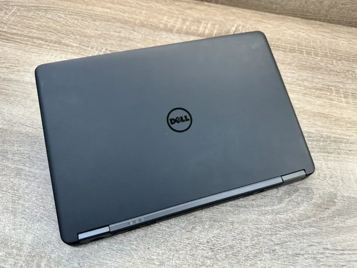 Нетбук Б-клас Dell Latitude E7250 / 12.5" (1366x768) TN / Intel Core i5-5300U (2 (4) ядра по 2.3 - 2.9 GHz) / 8 GB DDR3 / 120 GB SSD / Intel HD Graphics 5500 / WebCam б/в - зображення 8