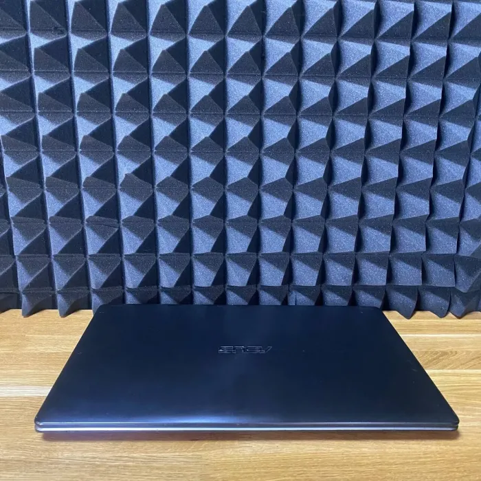 Ігровий ноутбук Б-клас Asus F550J / 15.6" (1920x1080) TN / Intel Core i7-4710HQ (4 (8) ядра по 2.5 - 3.5 GHz) / 12 GB DDR3 / 128 GB SSD / nVidia GeForce GTX 850M, 2 GB GDDR3, 128-bit / WebCam / DVD-ROM б/в - зображення 7