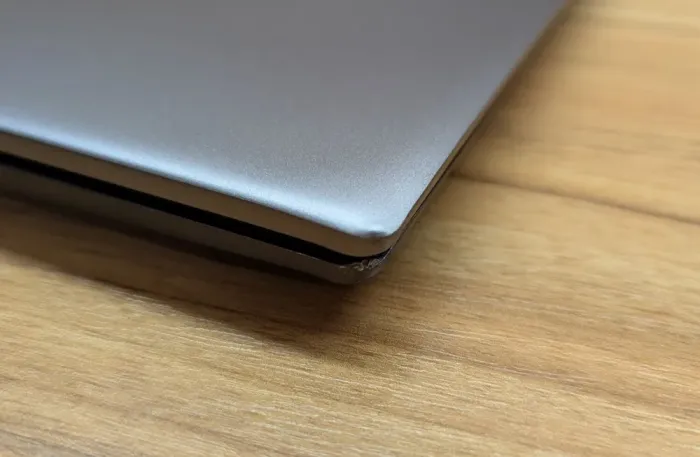 Ігровий ноутбук Б-клас Dell Vostro 7500 / 15.6" (1920x1080) IPS / Intel Core i7-10750H (6 (12) ядер по 2.6 - 5.0 GHz) / 16 GB DDR4 / 1000 GB SSD / nVidia GeForce GTX 1650 Ti, 4 GB GDDR6, 128-bit / WebCam / Fingerprint / Windows 10 б/в - зображення 4