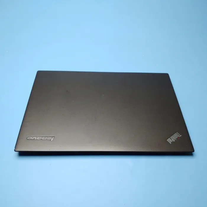 Ультрабук Lenovo ThinkPad X1 Carbon / 14" (1600x900) IPS / Intel Core i5-4200U (2 (4) ядра по 1.6 - 2.6 GHz) / 4 GB DDR3 / 128 GB SSD / Intel HD Graphics 4400 / WebCam / Win 10 Pro б/в - зображення 6