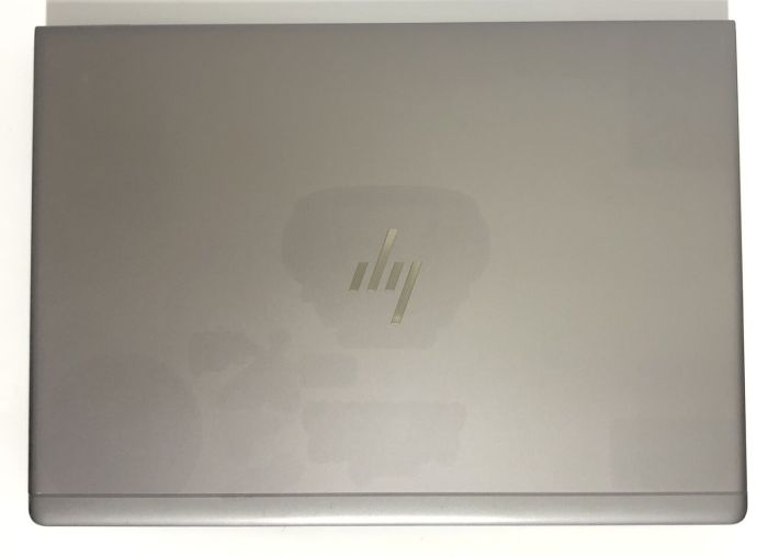 Ігровий ультрабук Б-класу HP ZBook 14u G6 / 14" (1920x1080) IPS / Intel Core i7-8665U (4 (8) ядра по 1,9 - 4,8 ГГц) / 16 ГБ DDR4 / 512 ГБ SSD NVMe / AMD Radeon Pro WX 3200, 4 ГБ GDDR5, 128-біт / WebCam / Win 11 Pro б/в - зображення 7