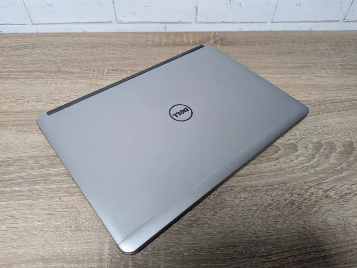 Ноутбук Б-клас Dell Latitude E7440 / 14" (1366x768) TN / Intel Core i5-4310U (2 (4) ядра по 2.0 - 3.0 GHz) / 8 GB DDR3 / 128 GB SSD / Intel HD Graphics 4400 / WebCam / USB 3.0 б/в - зображення 9