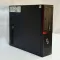 Комп'ютер Fujitsu Esprimo E720 E85 SFF / Intel Core i3-4330 (2 (4) ядра по 3.5 GHz) / 8 GB DDR3 / 120 GB SSD + 500 GB HDD / Intel HD Graphics 4400 / DVD-ROM б/в
